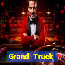 Grand Truck Simulator 2 dinheiro infinito